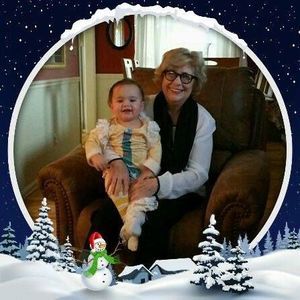 Meet your Posher, Marie